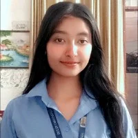 Vanshika sharma