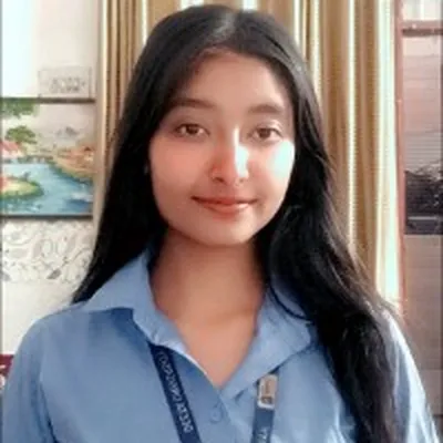 Vanshika sharma