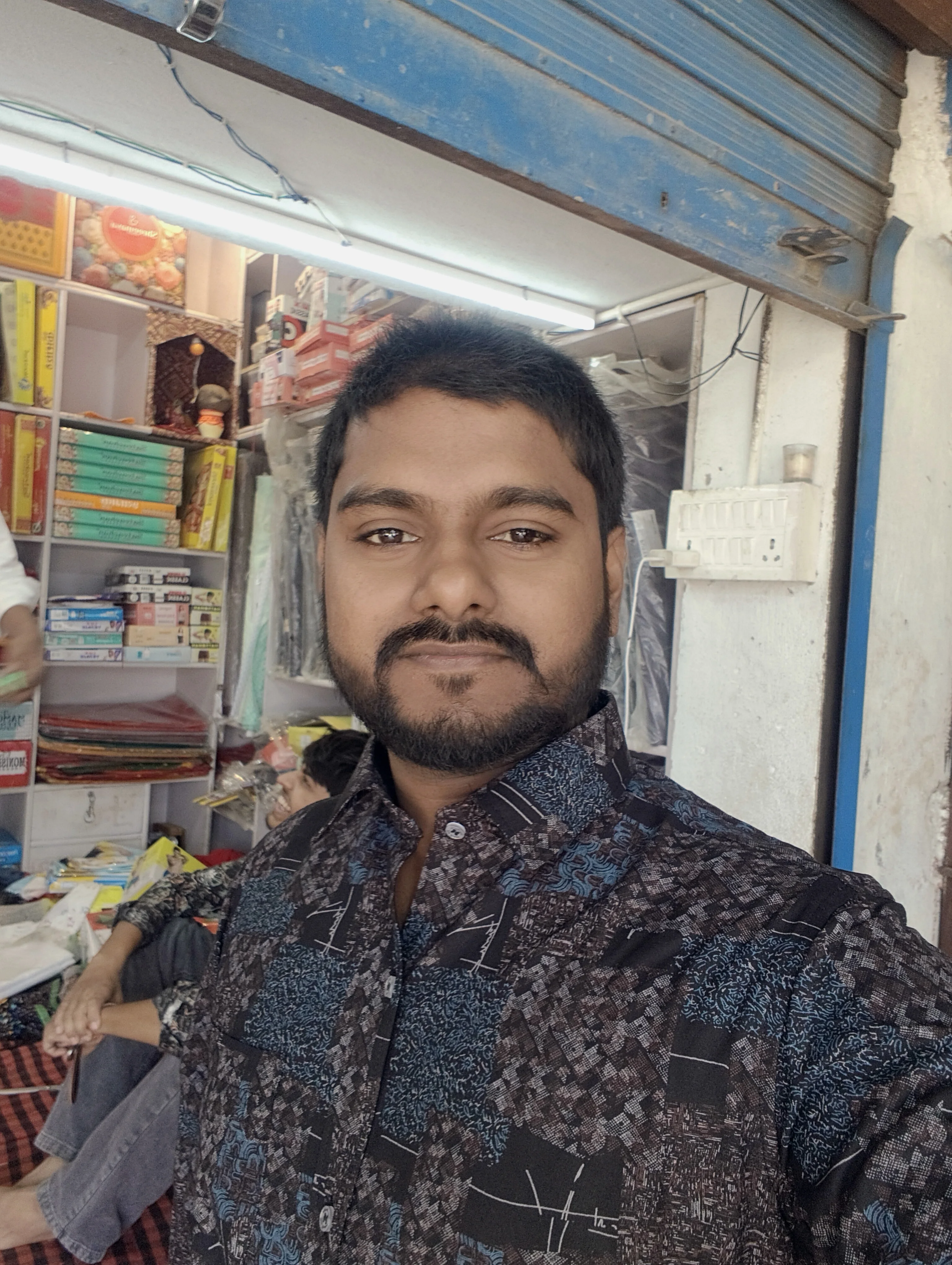 Amit kumar in Muzaffarpur