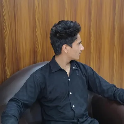 Kartik Kumar