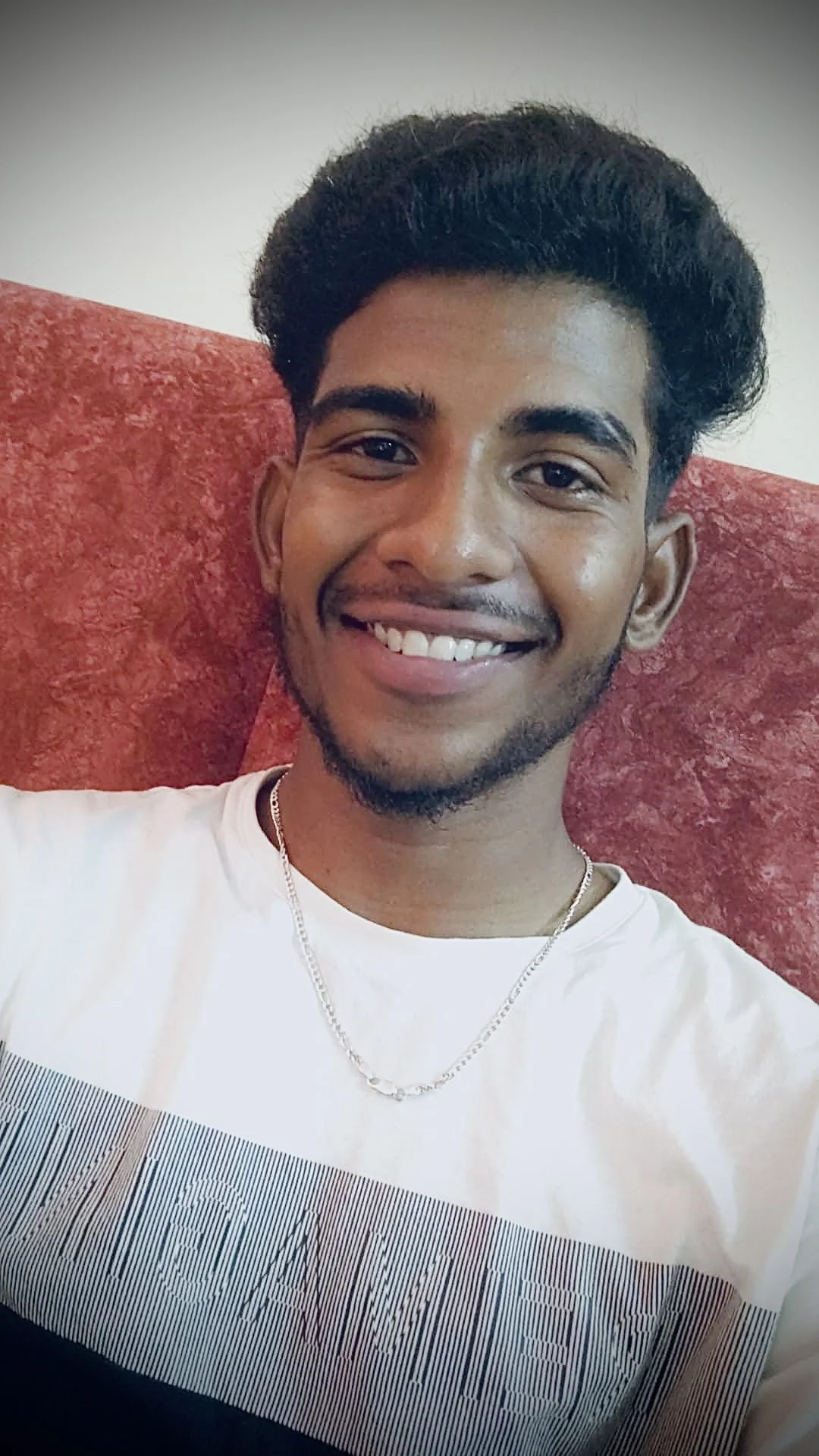Photo of AKASH