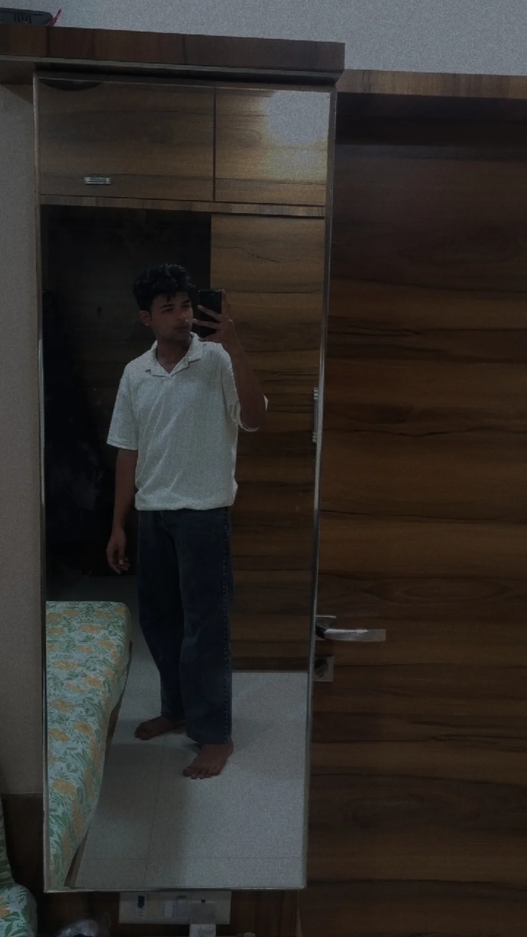 Saad Munshi