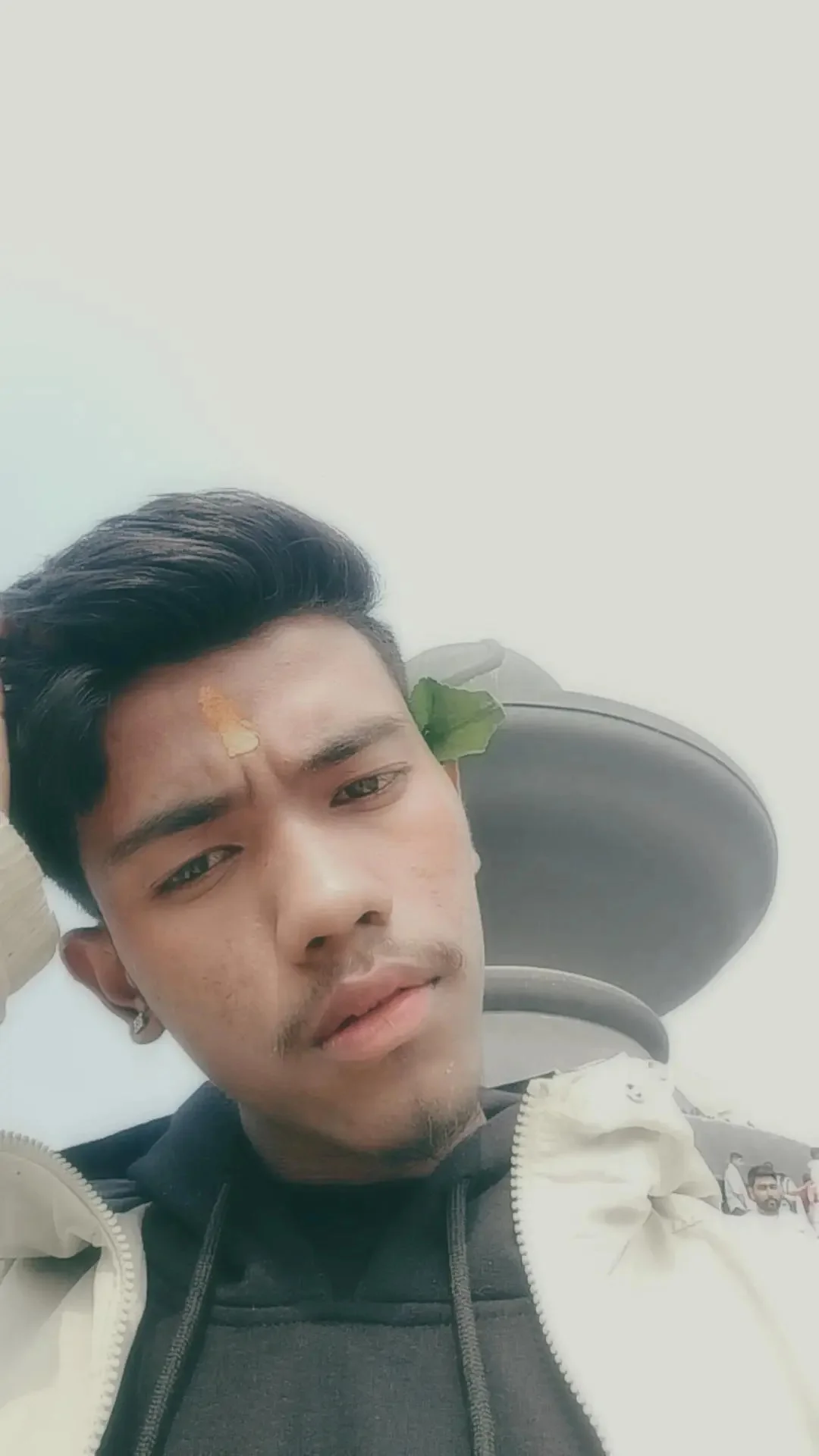 Abhi Sunar