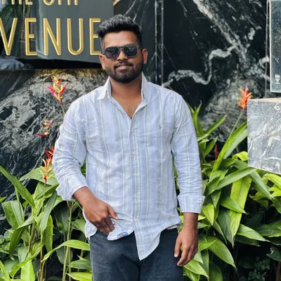 Vinayak Saptal