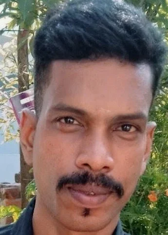 Manu nataraj