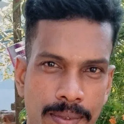 Manu nataraj