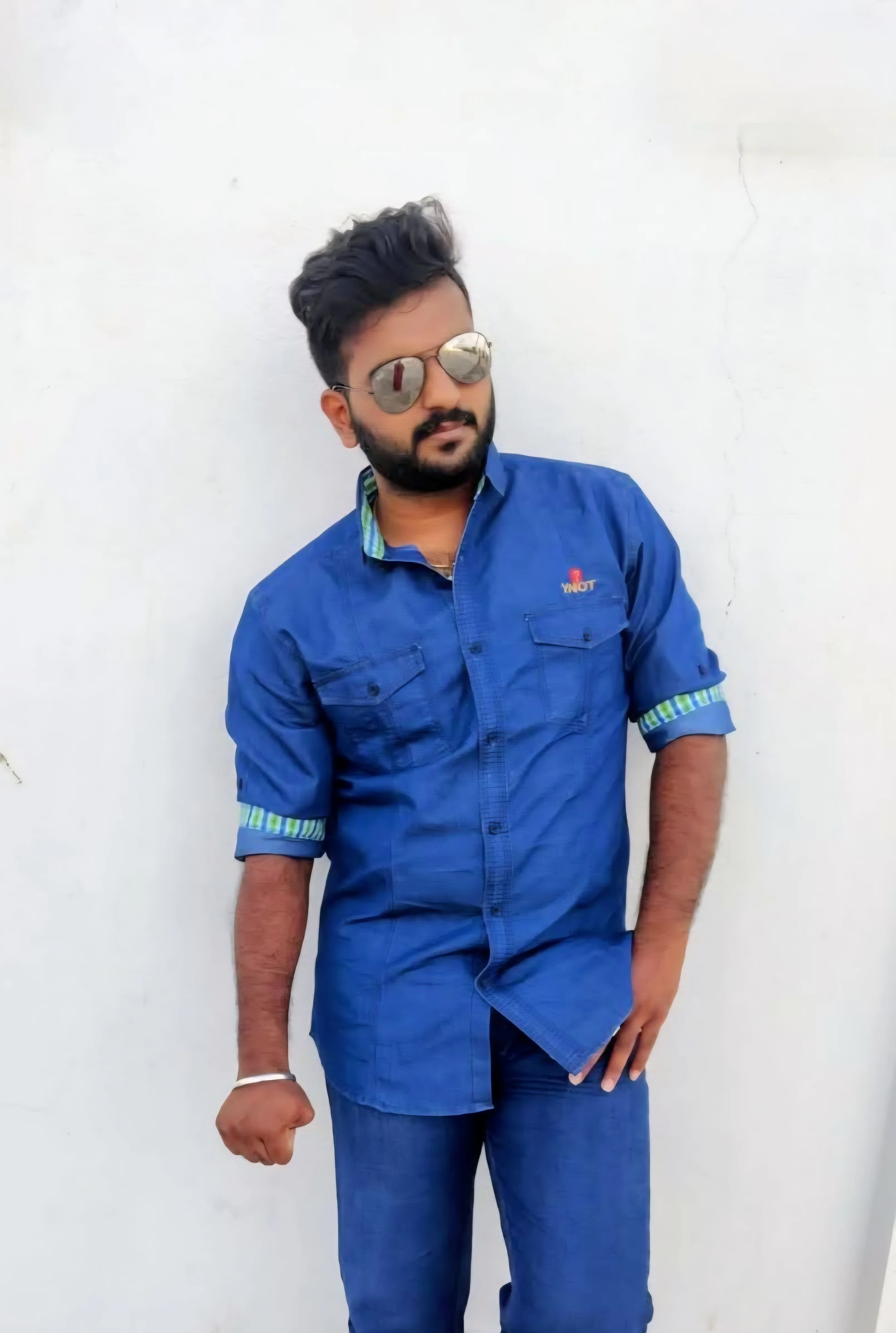Balamurugan