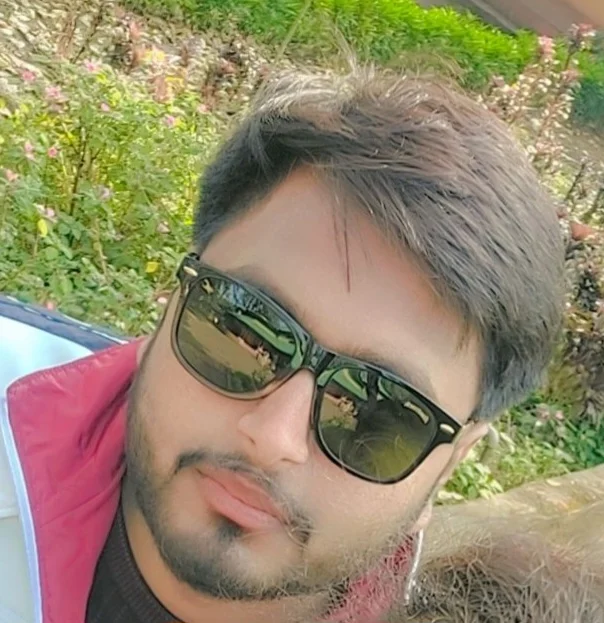shiva tiwari