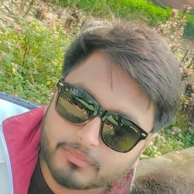 shiva tiwari