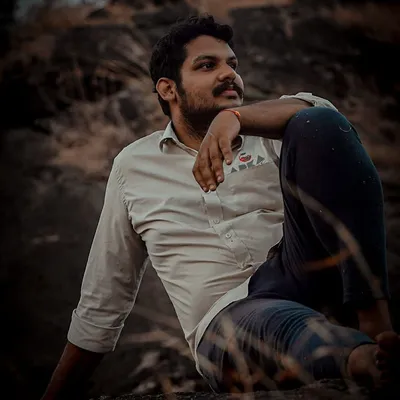 Kishor Manoharan