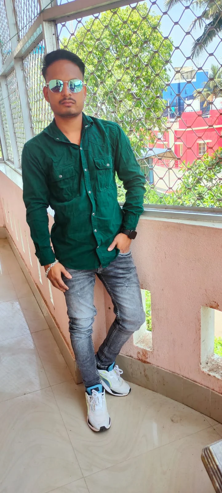 SURYAKANTA ROUT