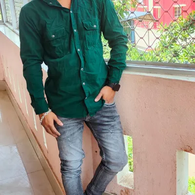 SURYAKANTA ROUT