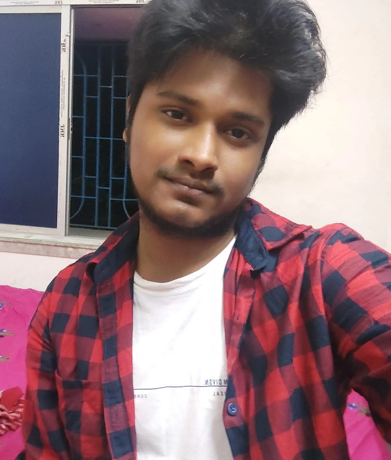 Kunal Roy
