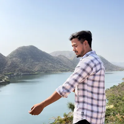 Abhishek Singh