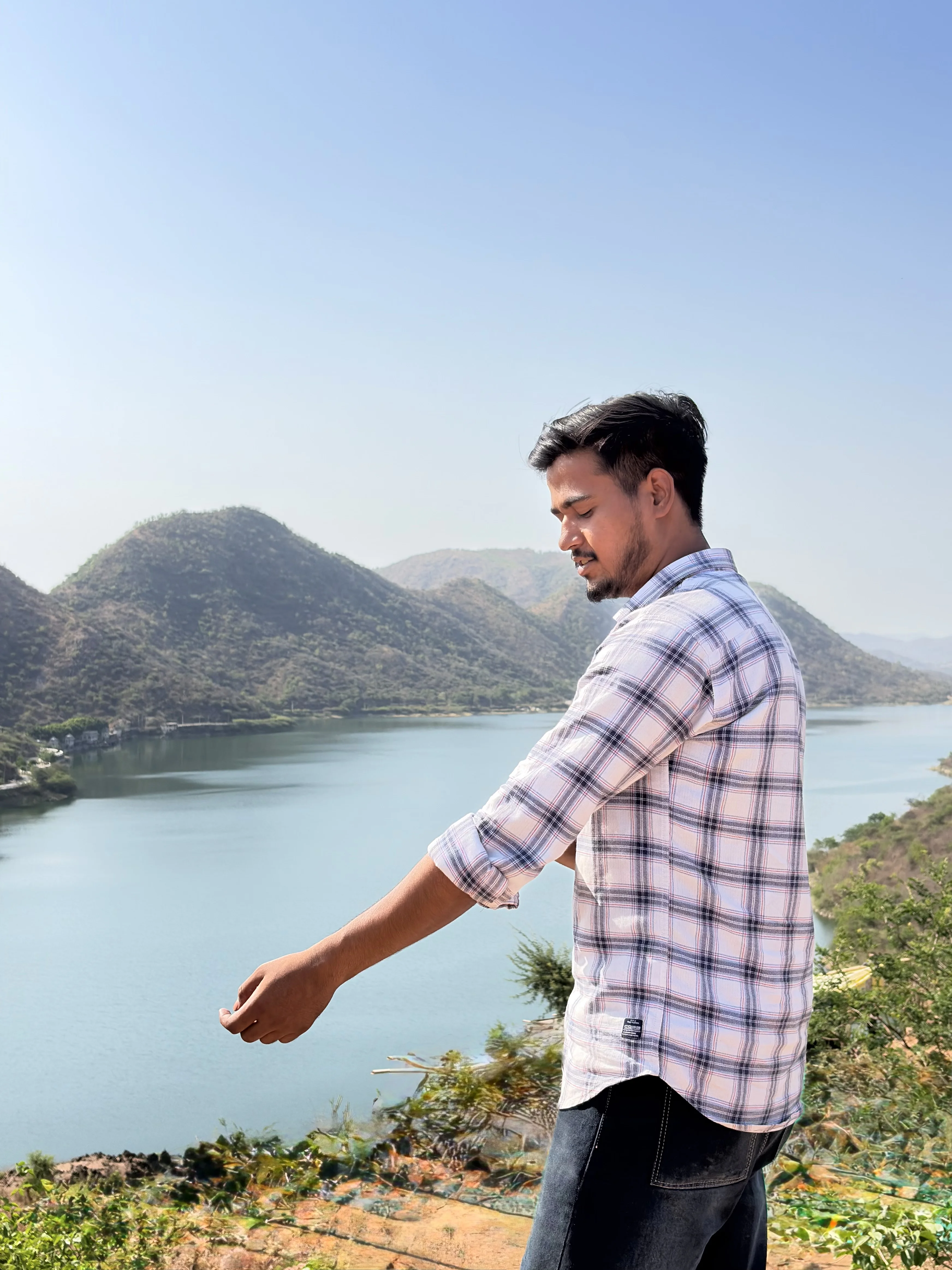 Abhishek Singh
