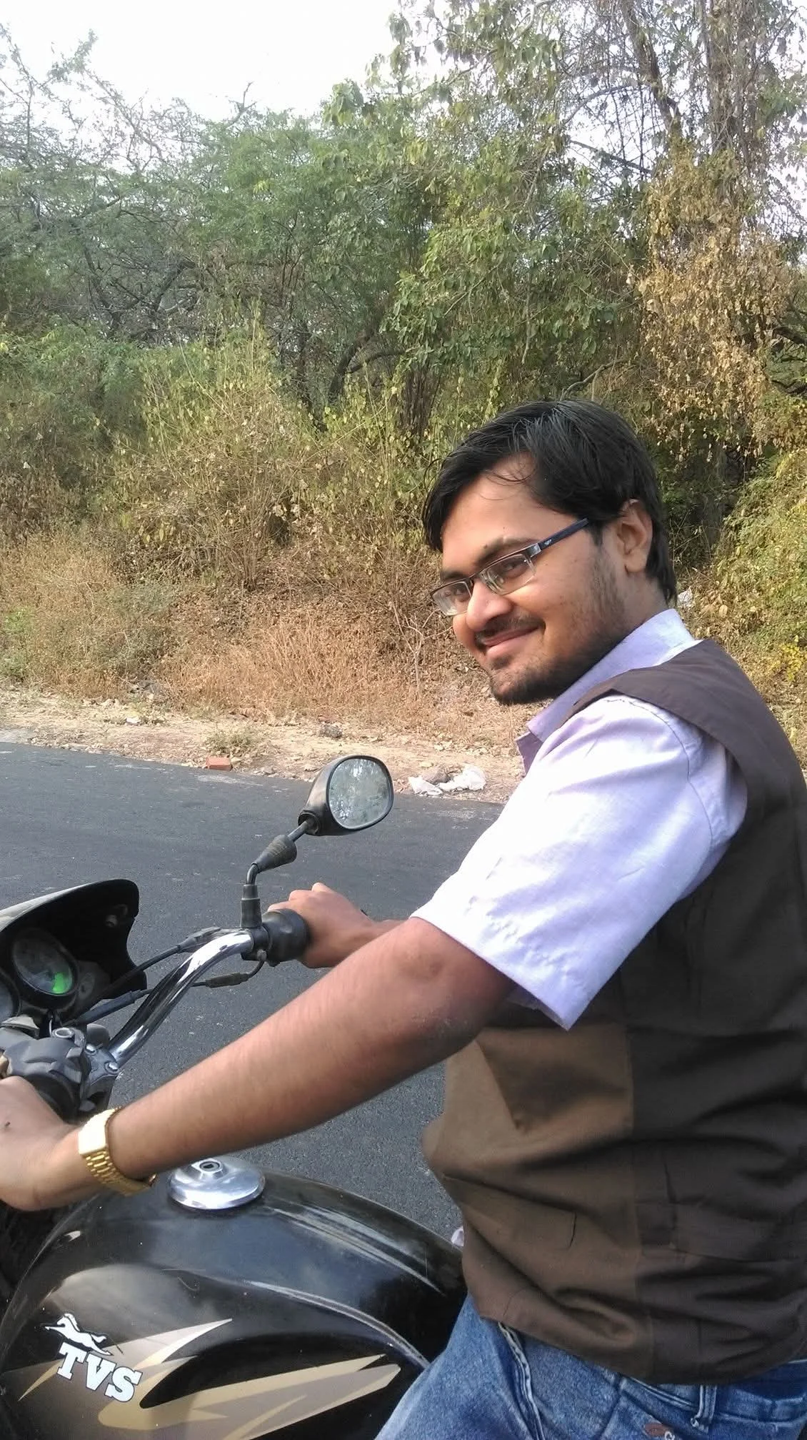 Rakesh Kumar