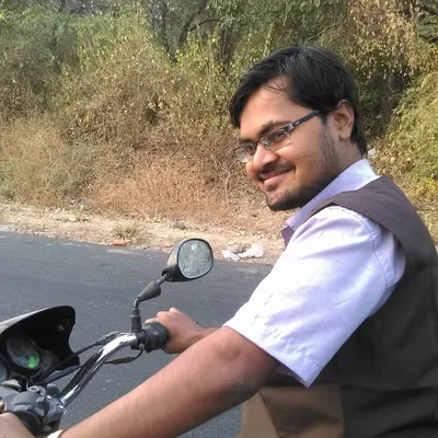 Rakesh Kumar