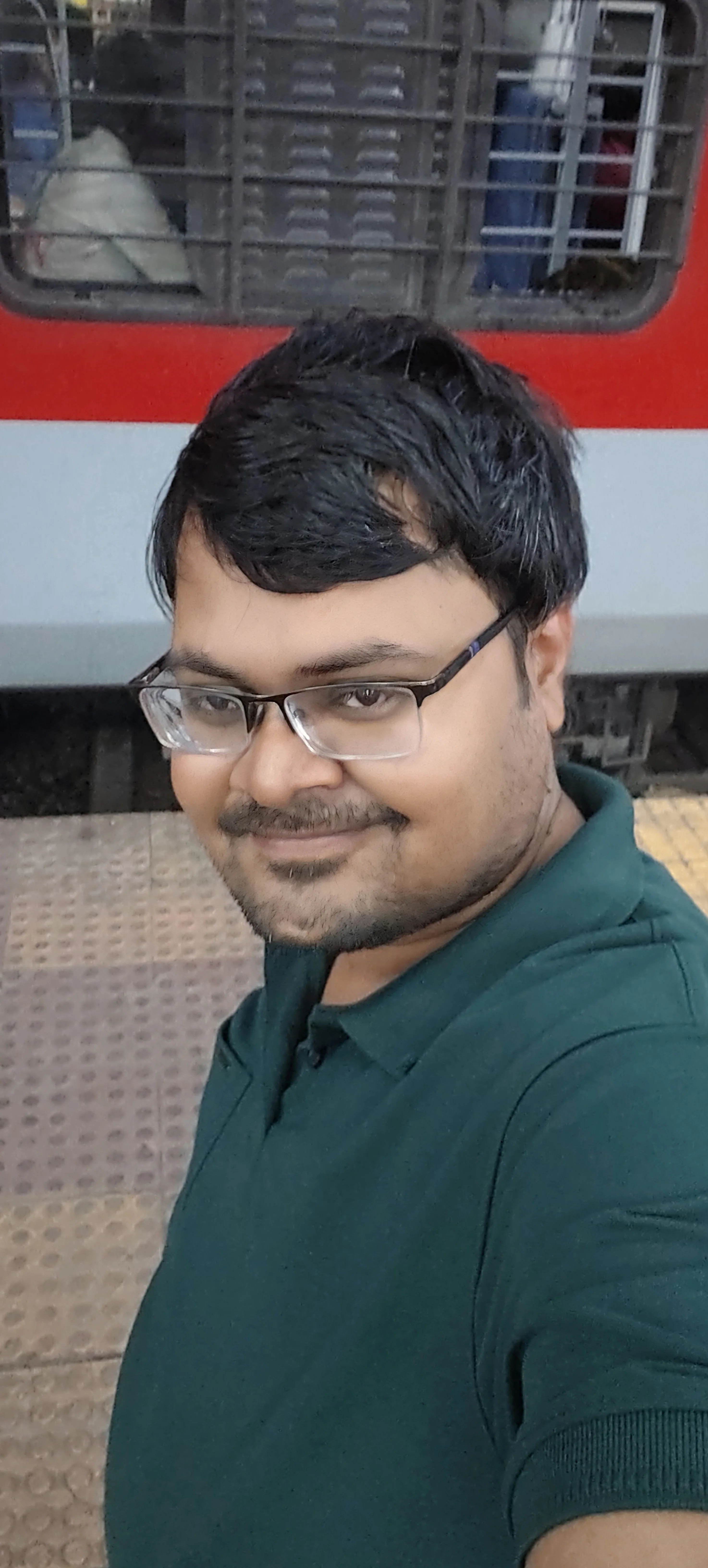 Rakesh Kumar