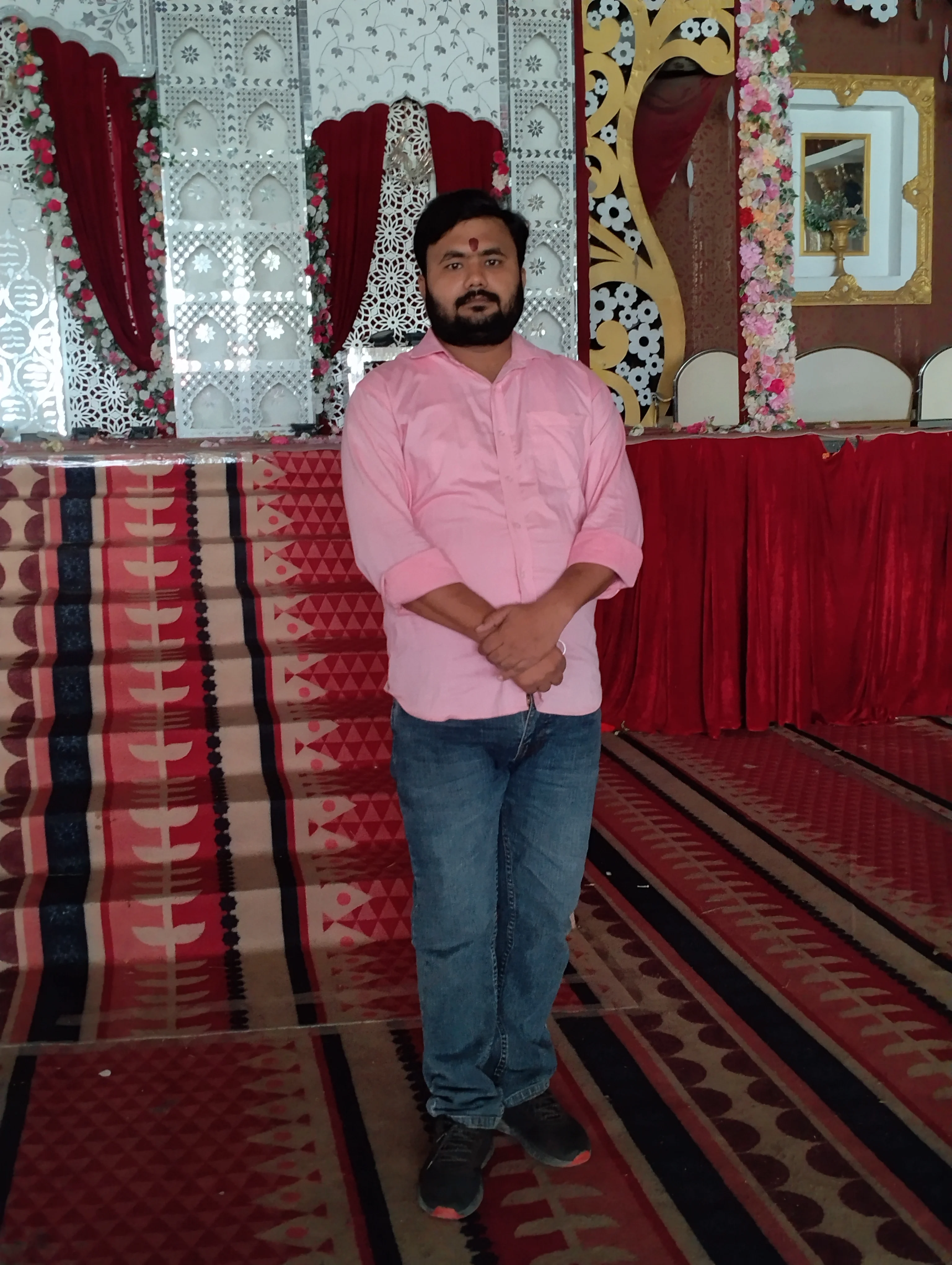 amitabh singh