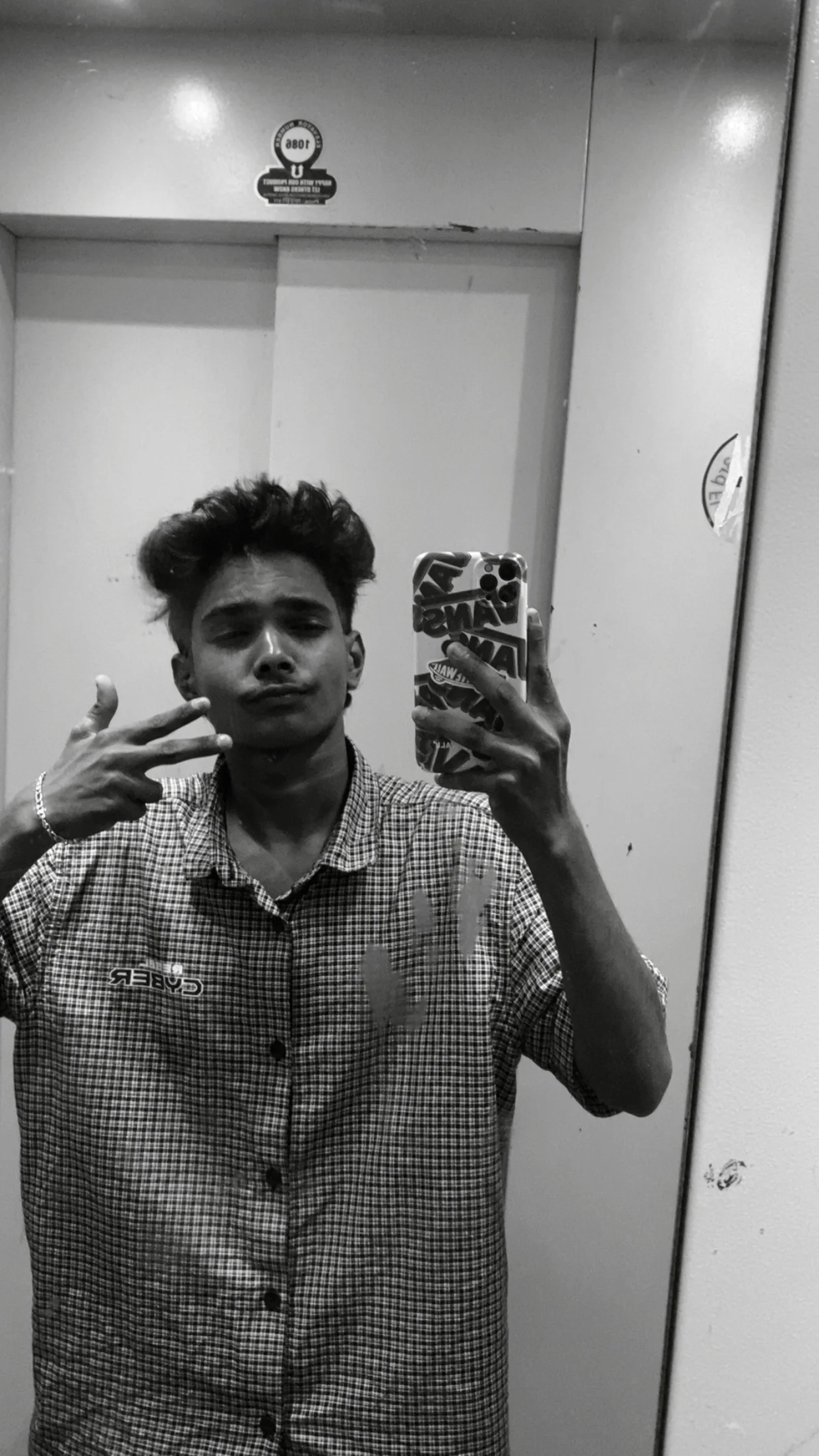 Photo of Kamal