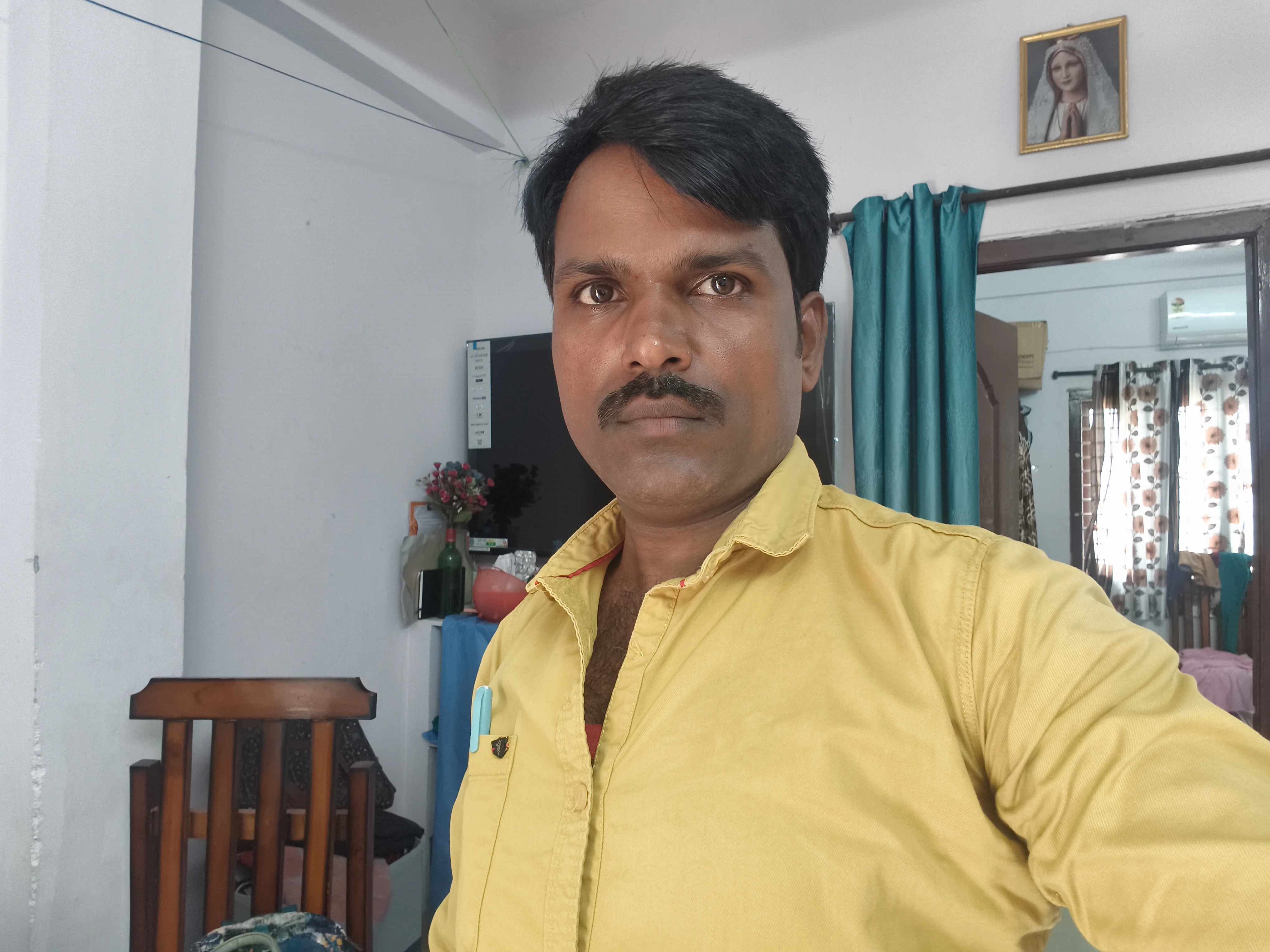 Photo of vadala parashuramulu