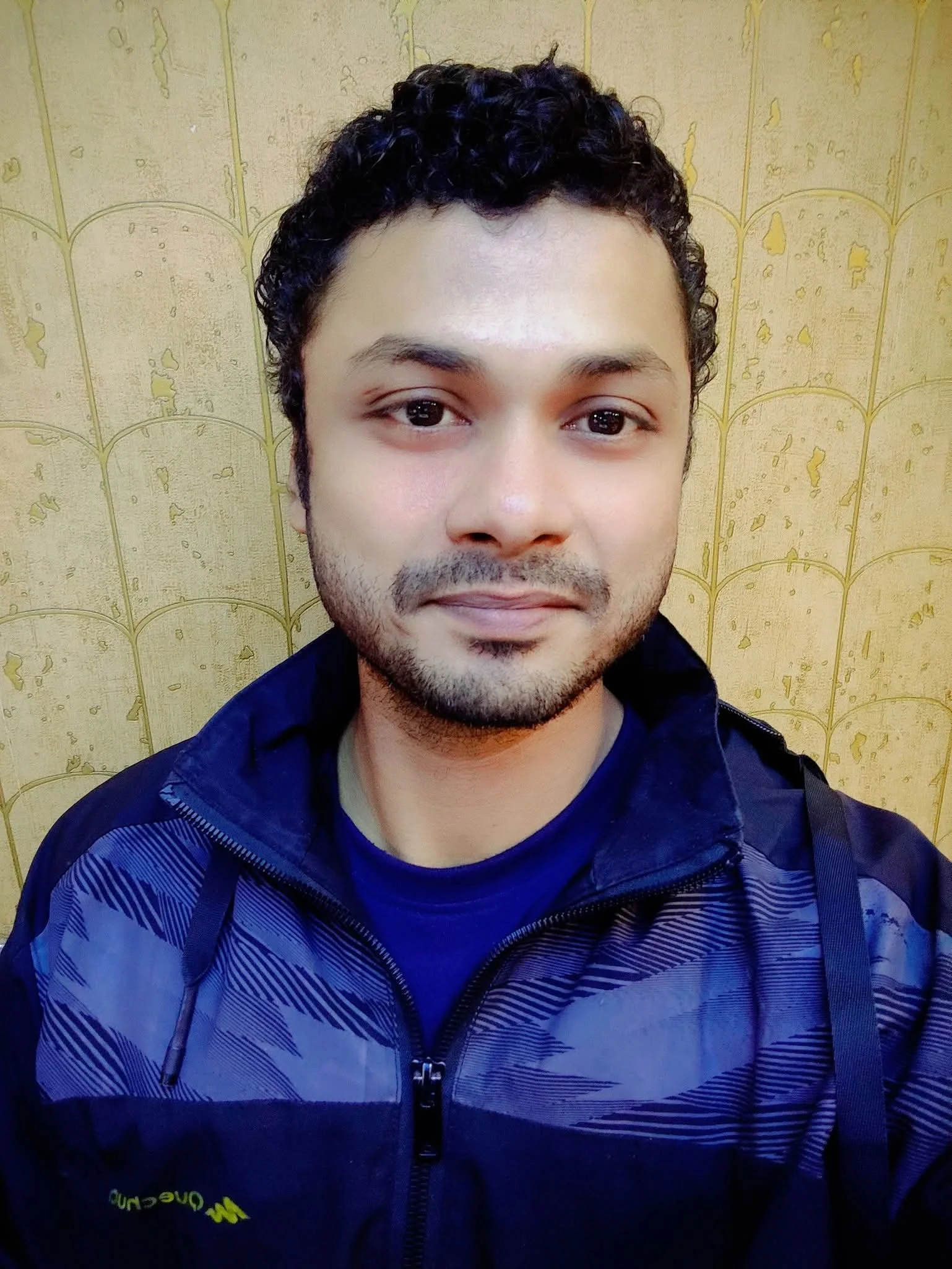 Photo of Raaj Chakraborty