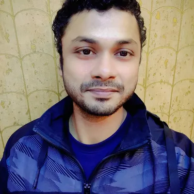 Raaj Chakraborty