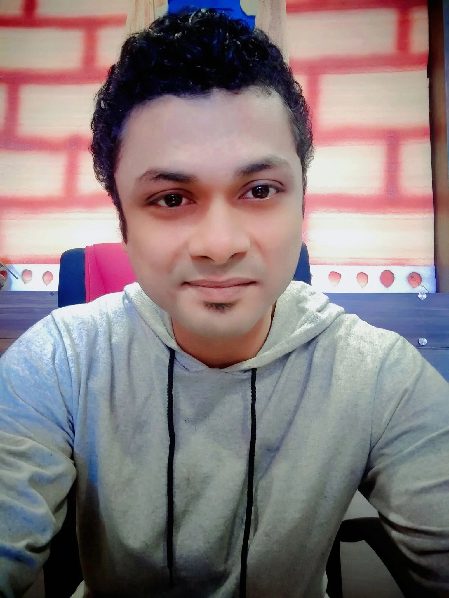 Photo of Raaj Chakraborty