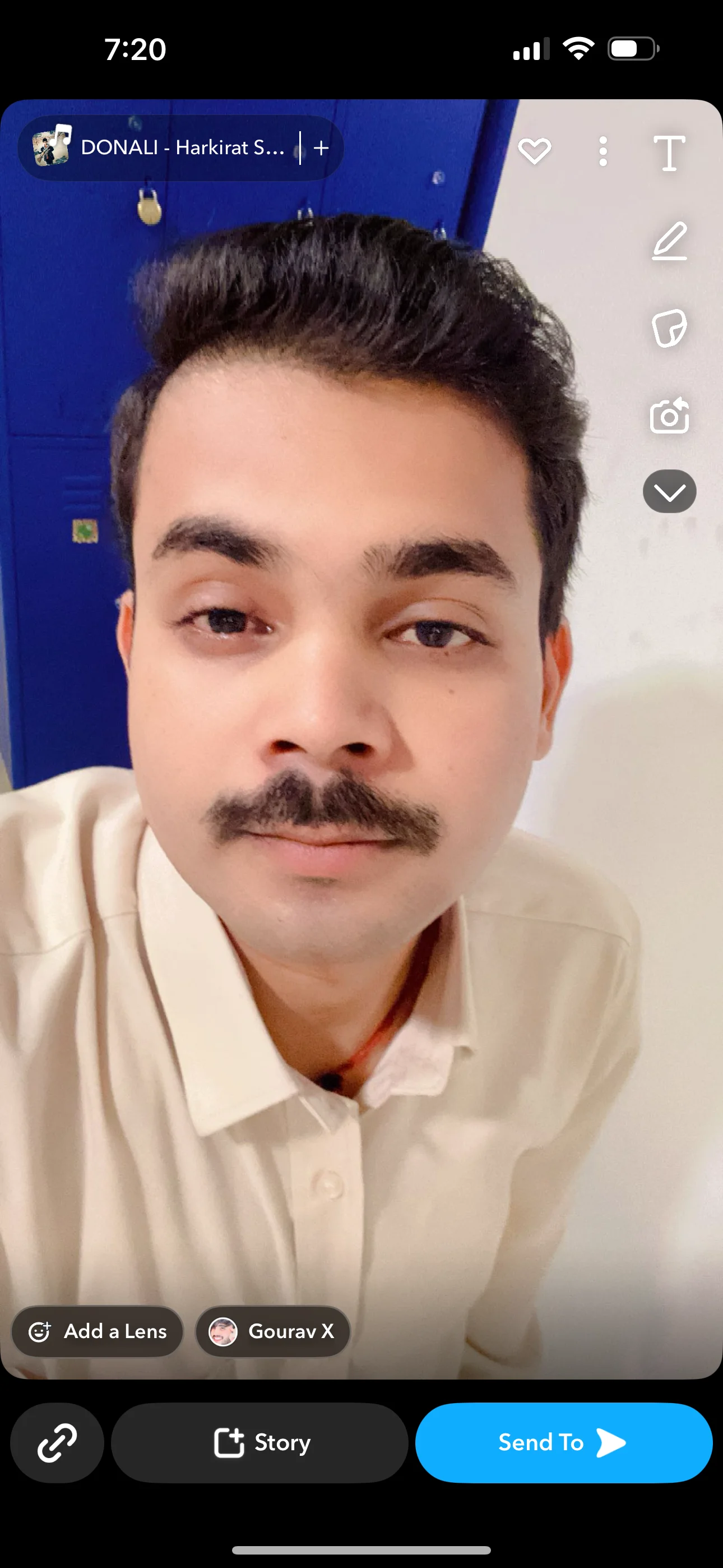 Photo of Koushik Mondal