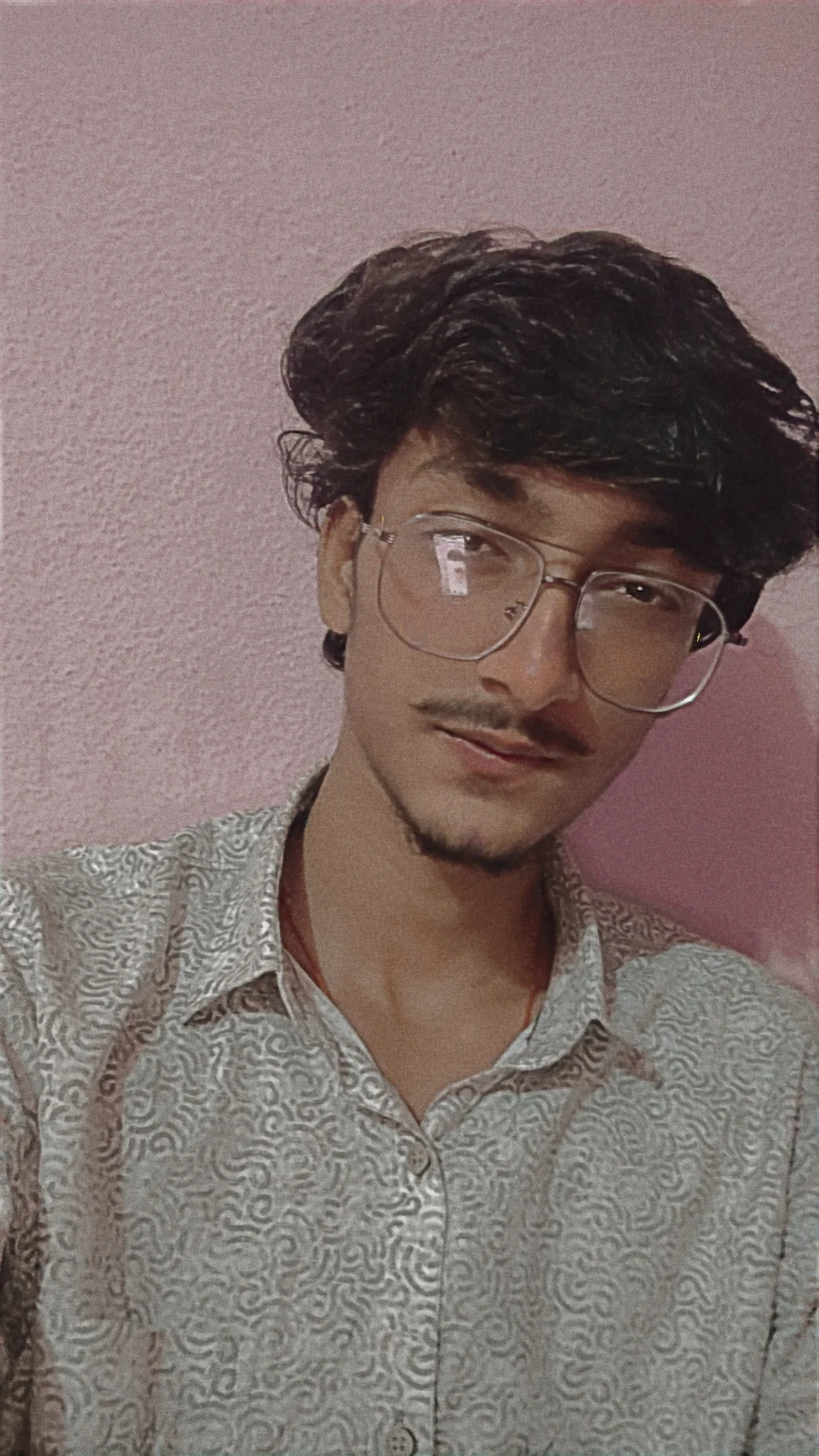 Photo of Parth Singh Rajput