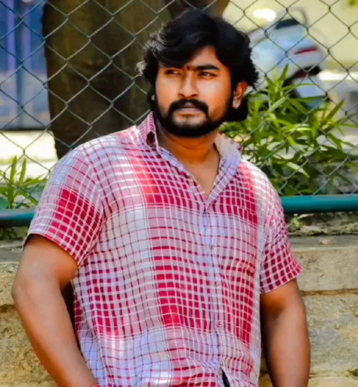 Nagarjun
