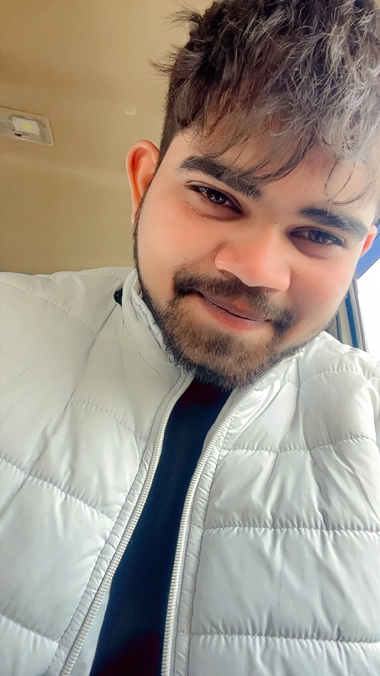 Photo of Ritik