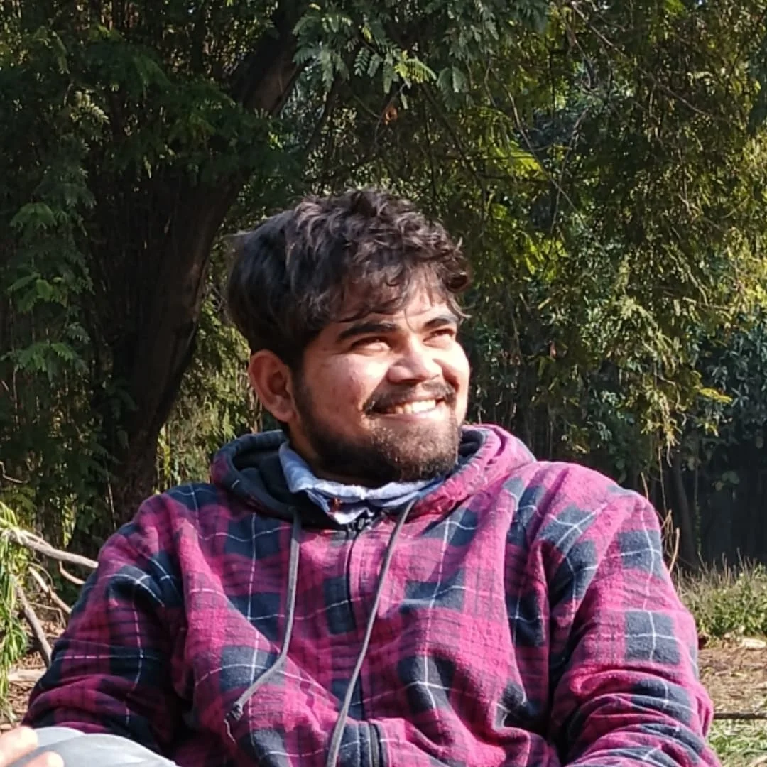 Photo of Ritik