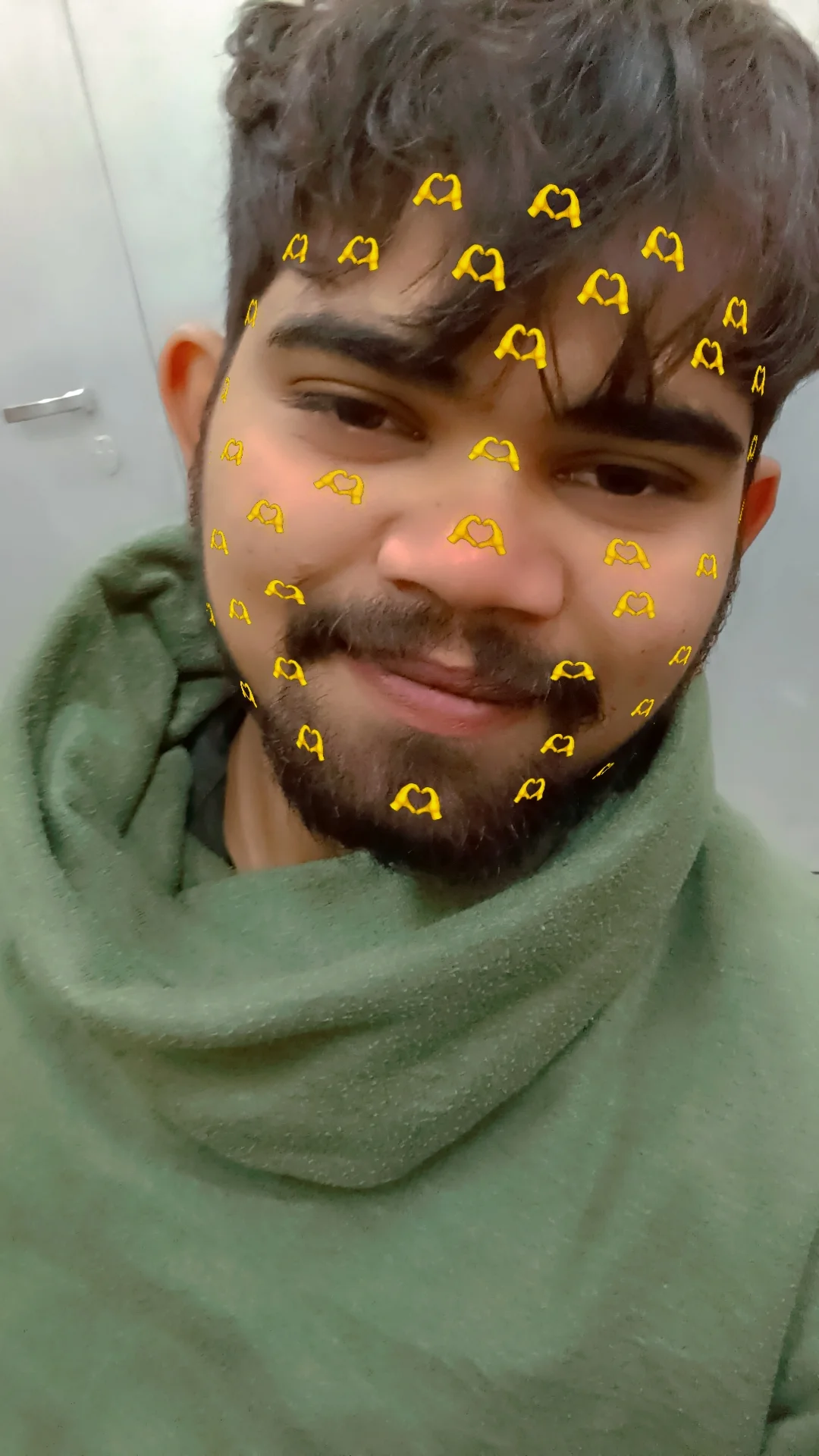 Photo of Ritik