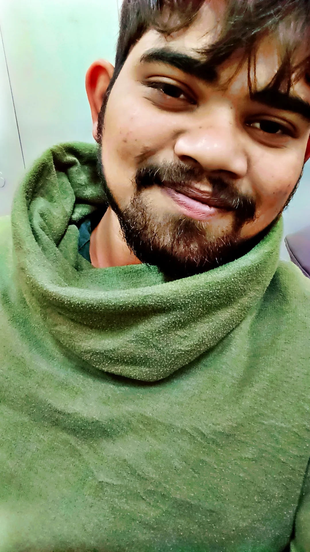 Photo of Ritik