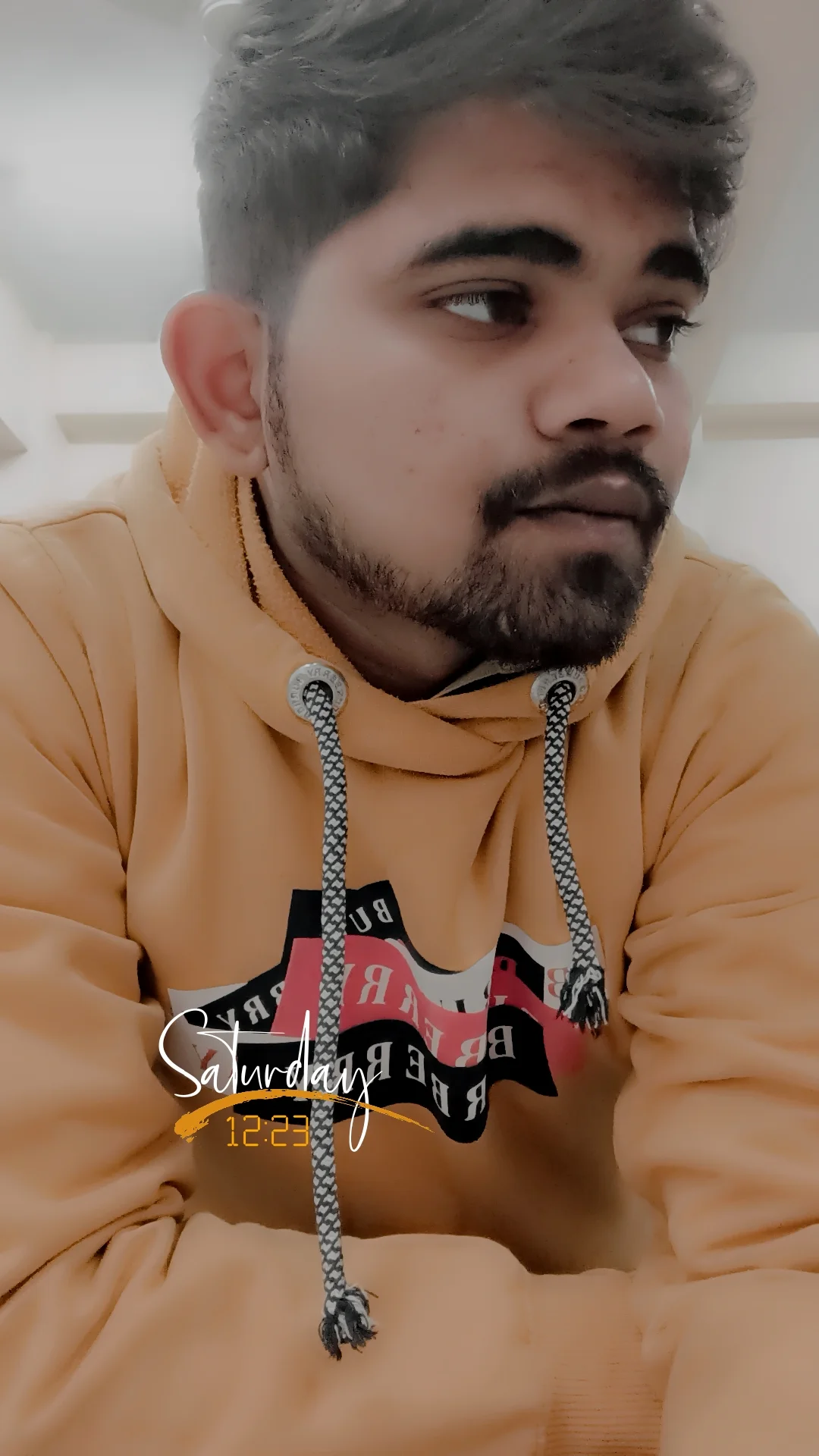 Photo of Ritik