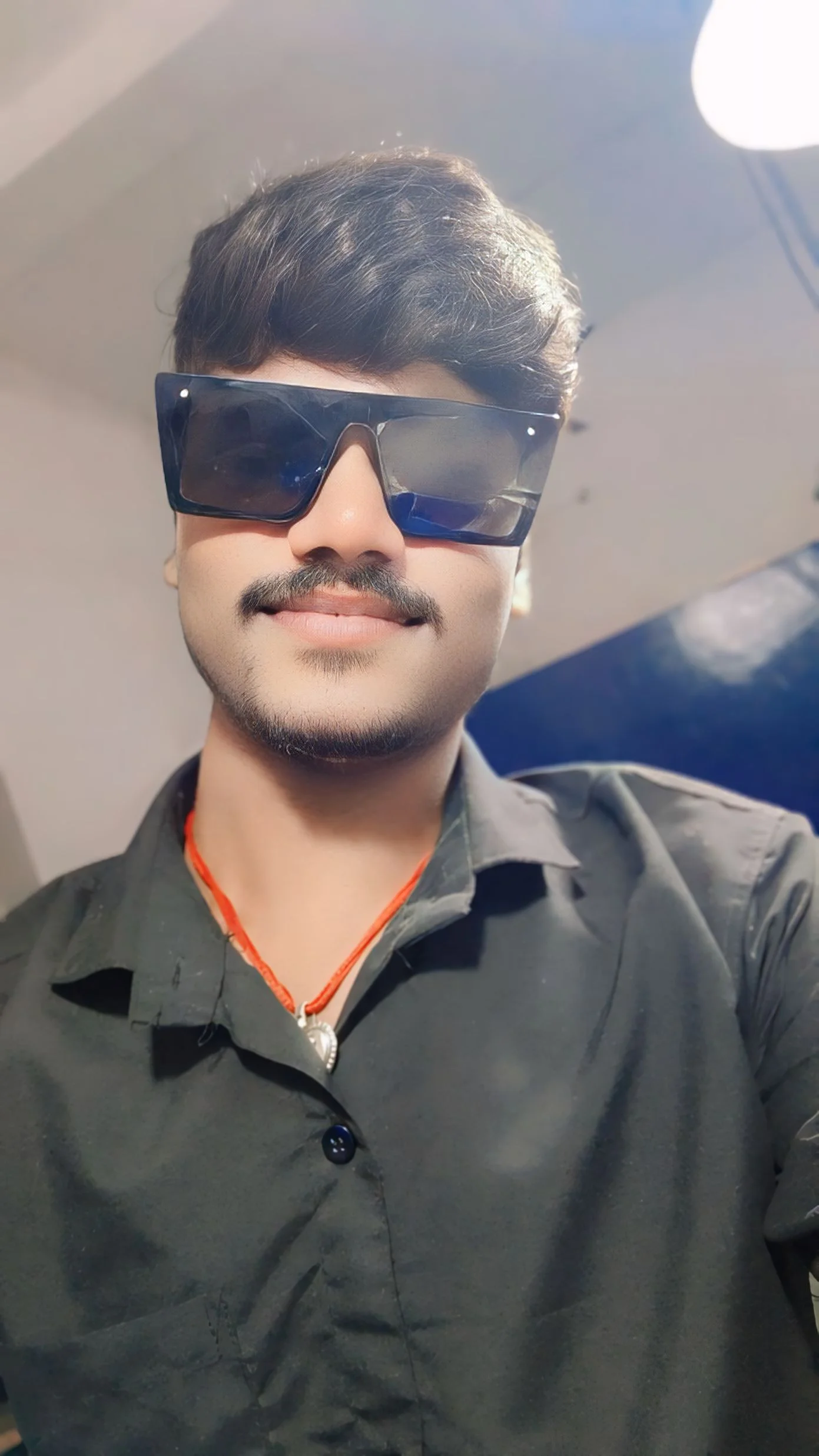 Photo of Sumit Kumar