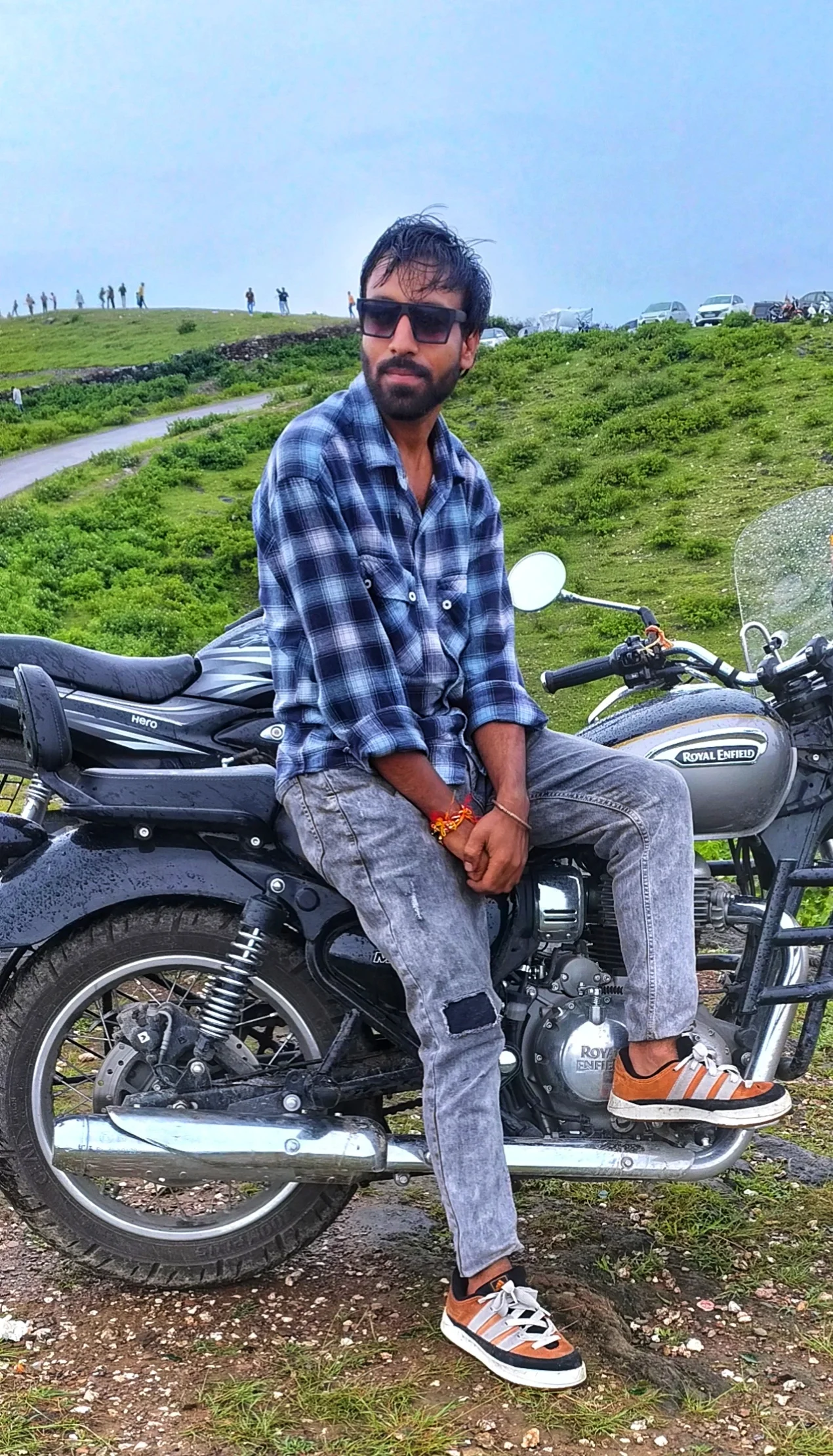 Photo of lokesh suthar