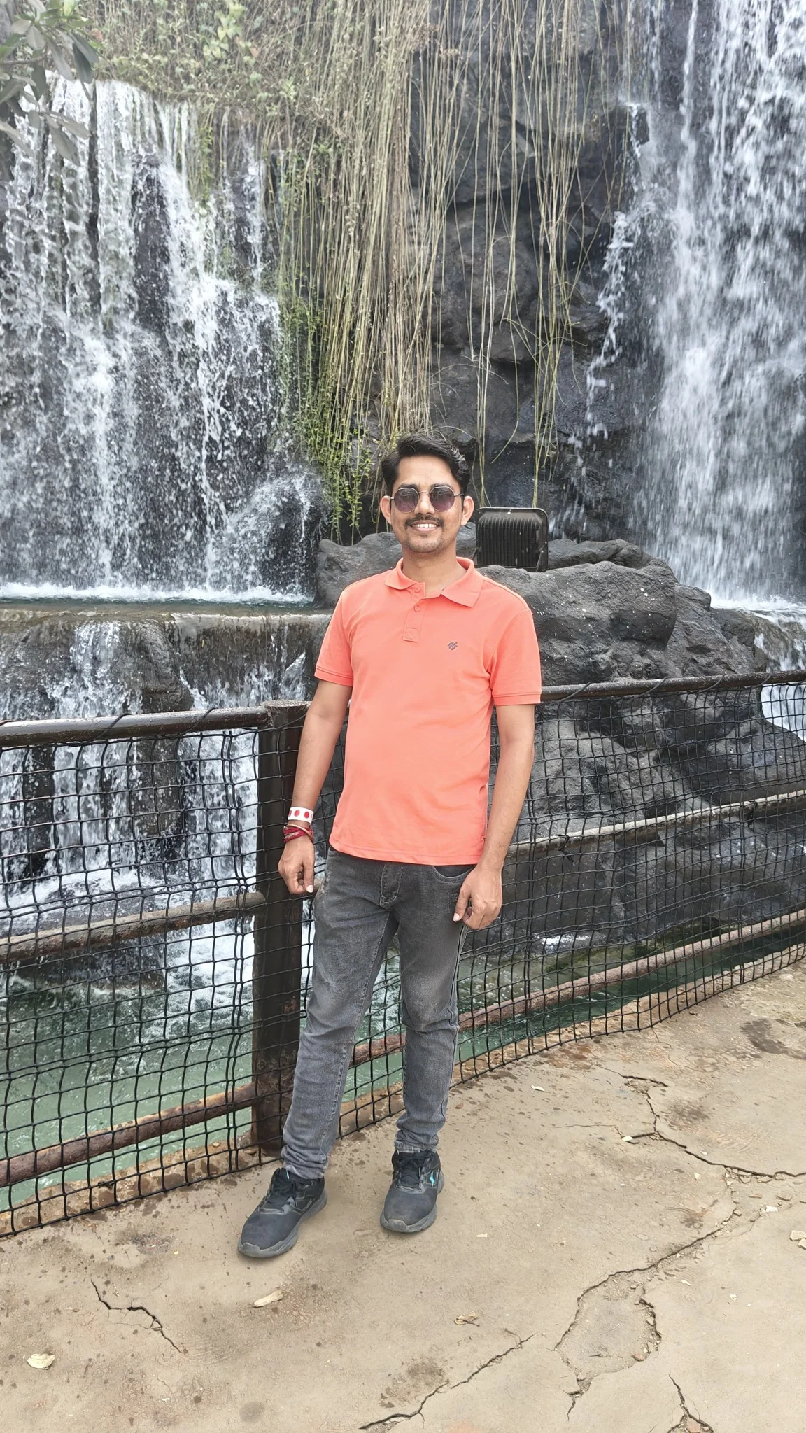 Photo of sachin S Maskar