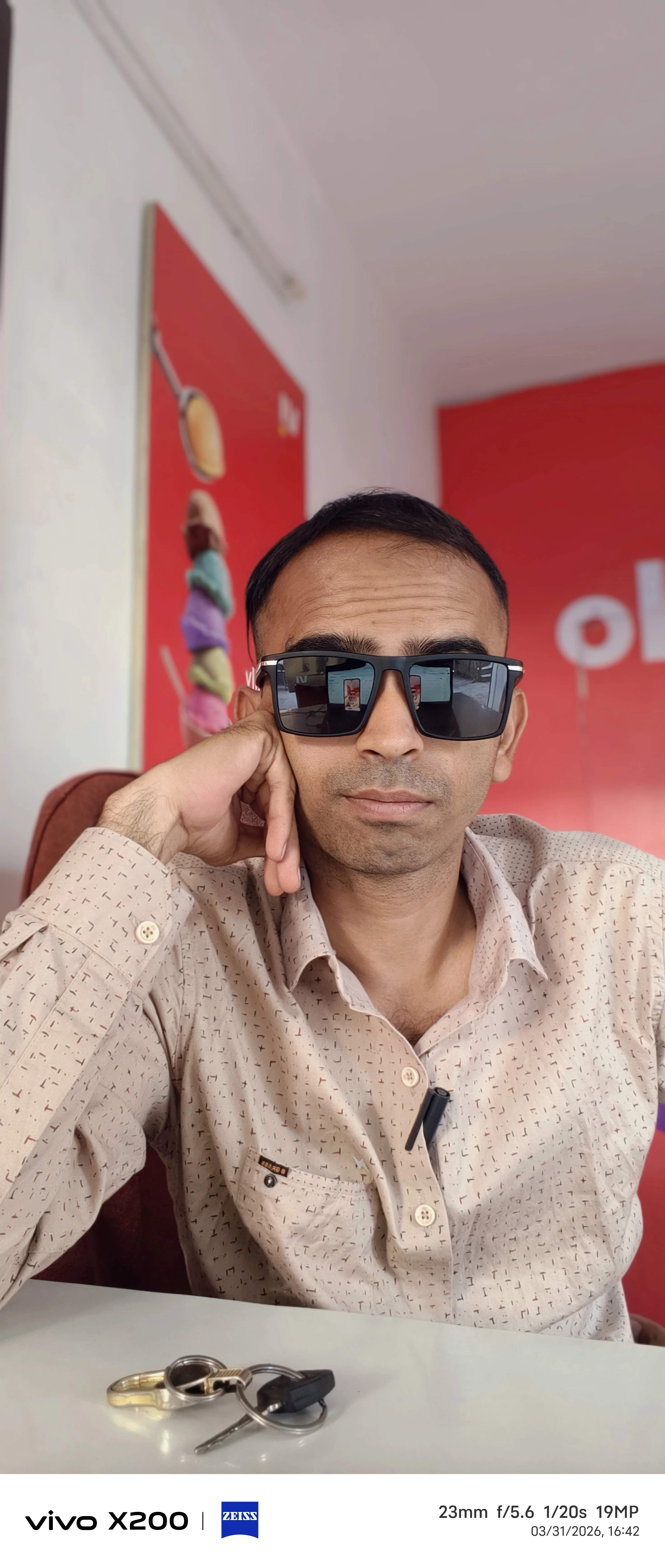 Photo of Amitkumar