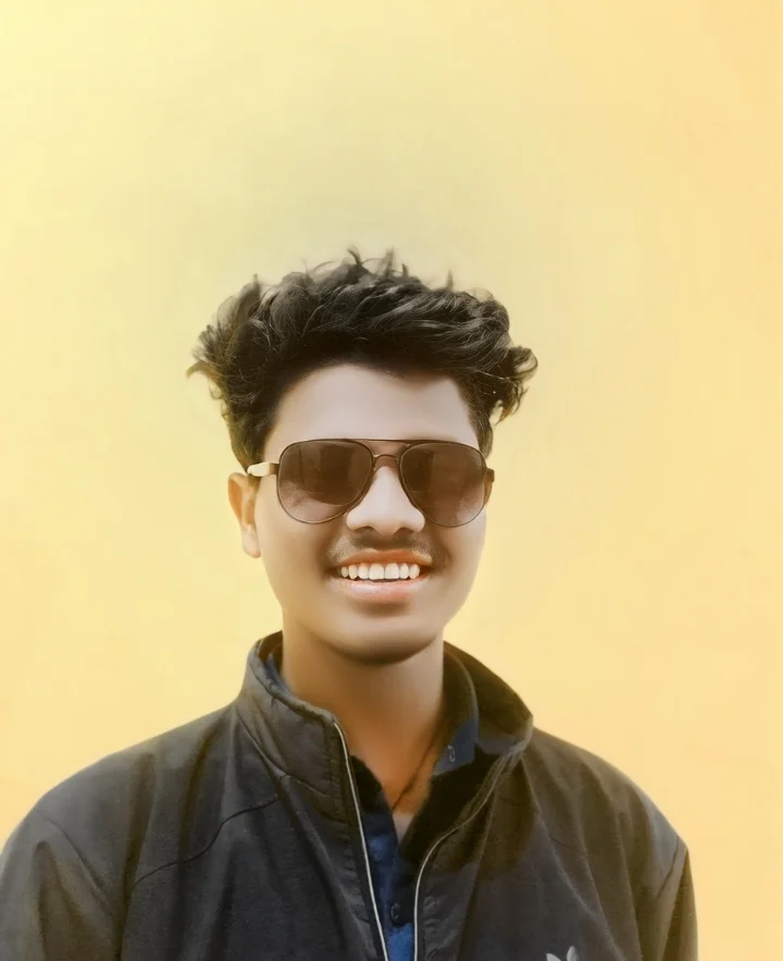 Photo of Ranjit khora