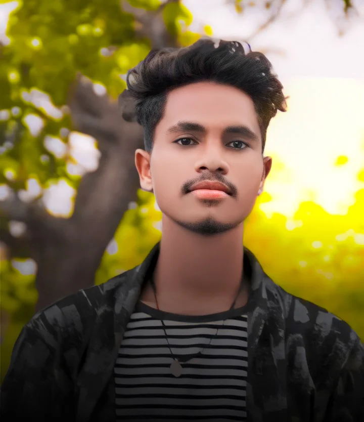 Photo of Ranjit khora
