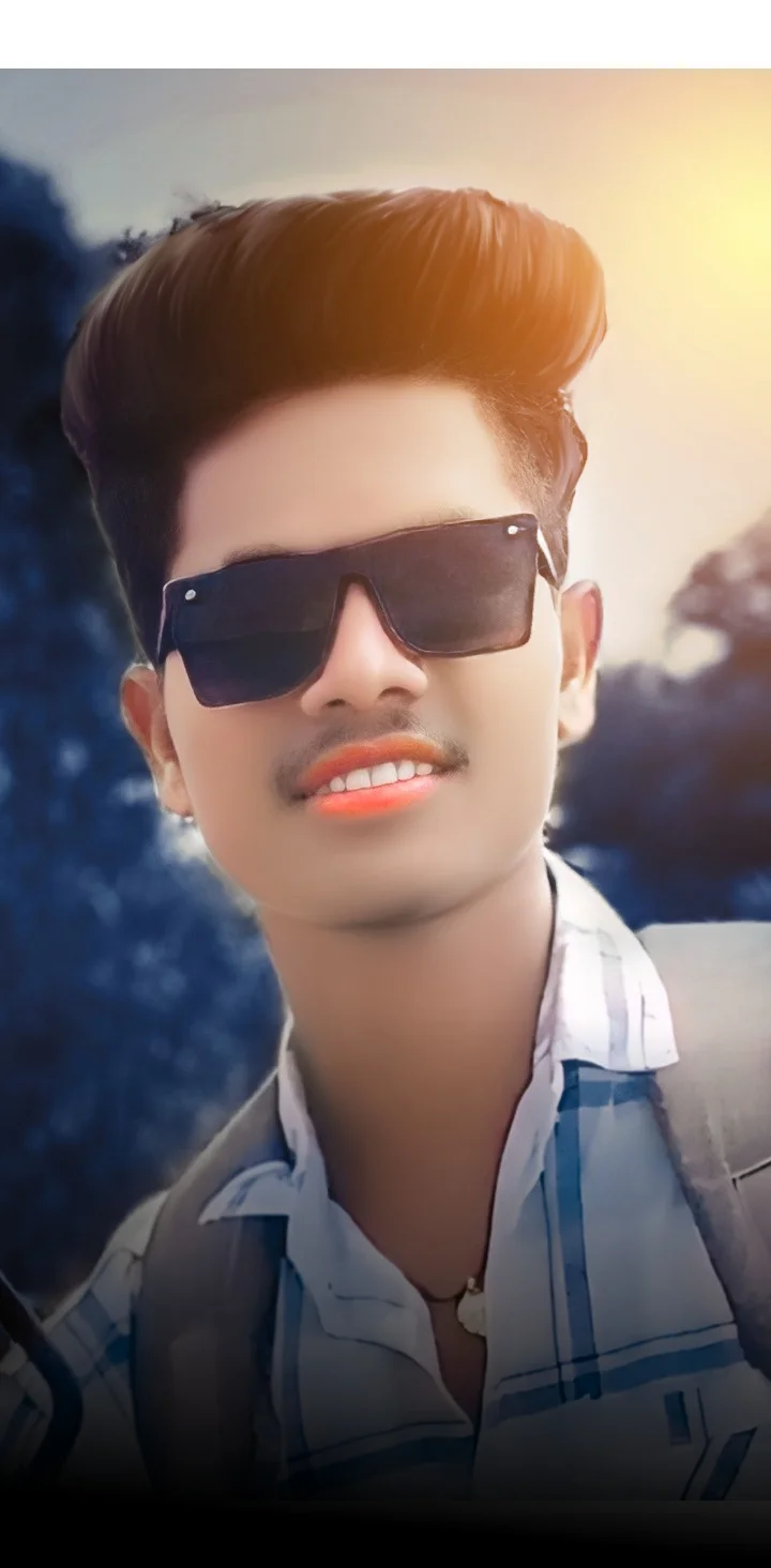 Photo of Ranjit khora