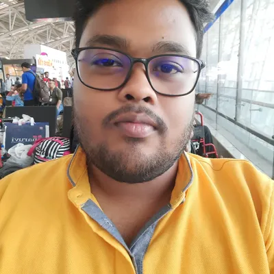 Rishav Das