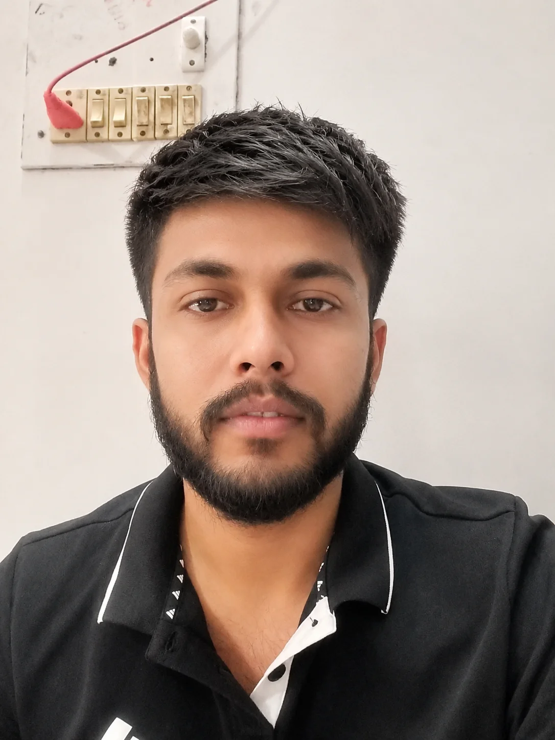 Photo of Abhi