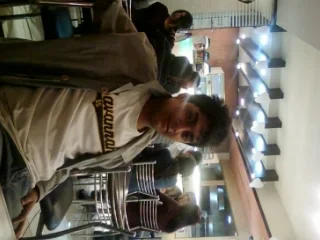 Rahul Rout