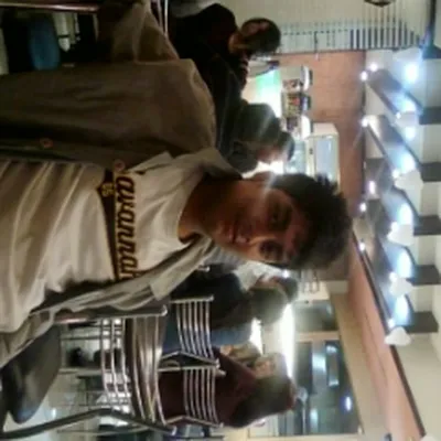 Rahul Rout