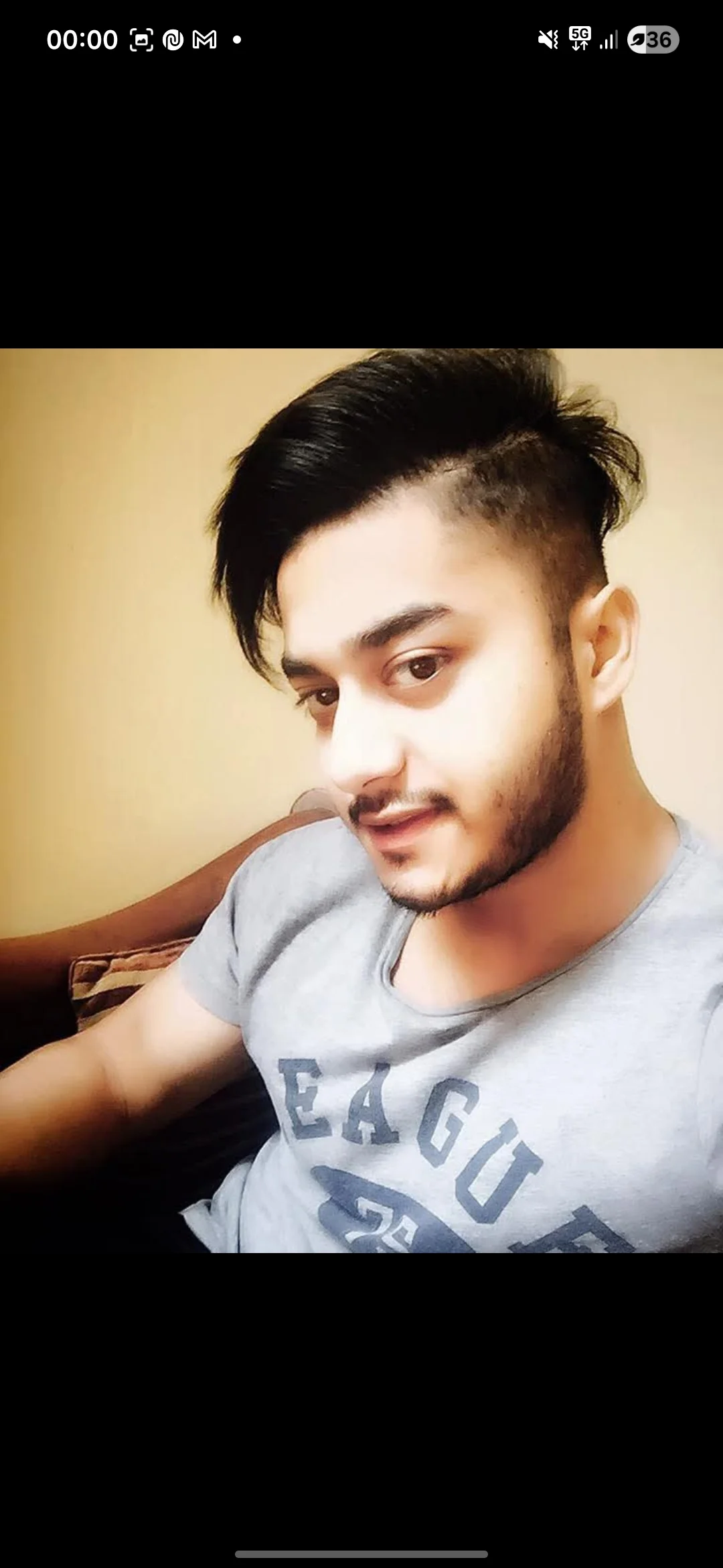 Rahul Rout