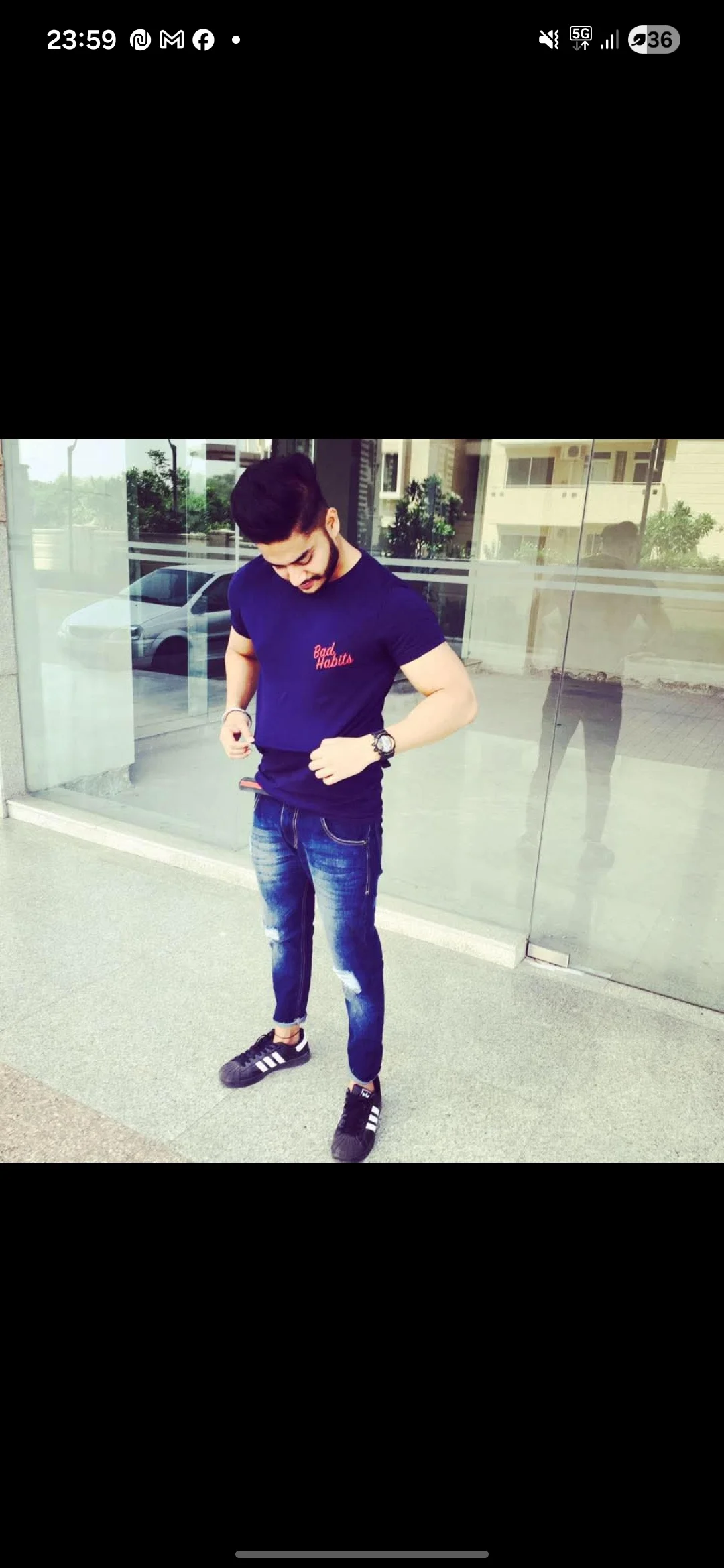 Rahul Rout