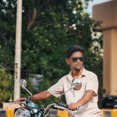 Parth K. Deshmukh